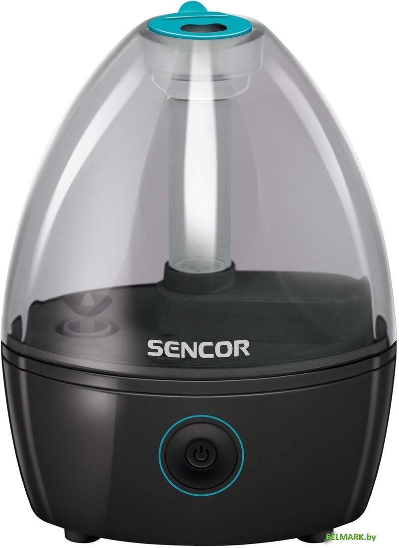 Увлажнитель воздуха Sencor SHF 902BK - фото