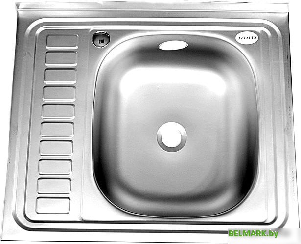 Кухонная мойка Fabia м00008 - фото