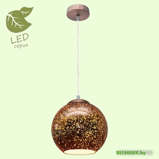 Лампа Lussole LGO GRLSP-0198 - фото