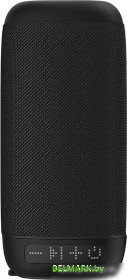 Беспроводная колонка Hama Tube 3.0 (черный) - фото