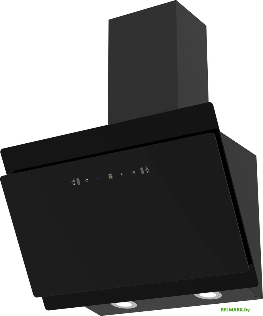 Кухонная вытяжка Making Oasis Everywhere NR-60B - фото