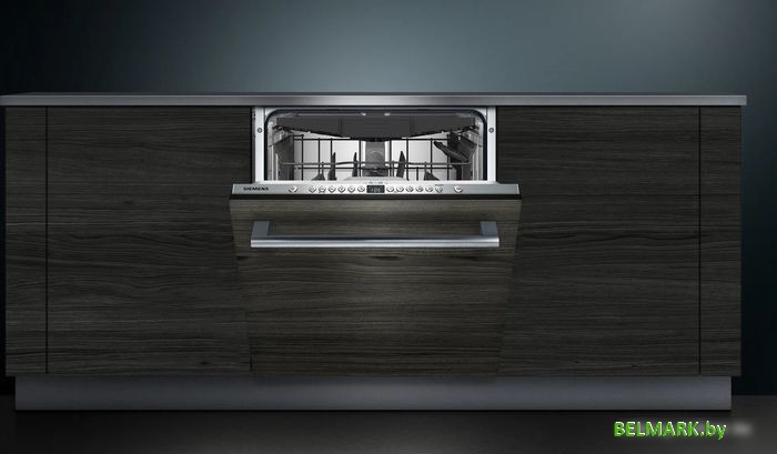Встраиваемая посудомоечная машина Samsung SN636X06KE - фото2