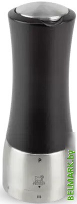 Мельница для специй Peugeot Madras 25205 (шоколад матовый) - фото