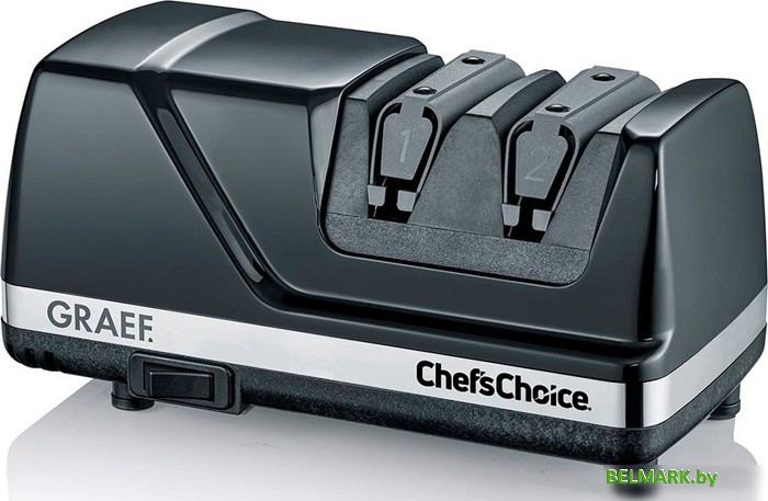 Точильный станок Graef CX 110 - фото2