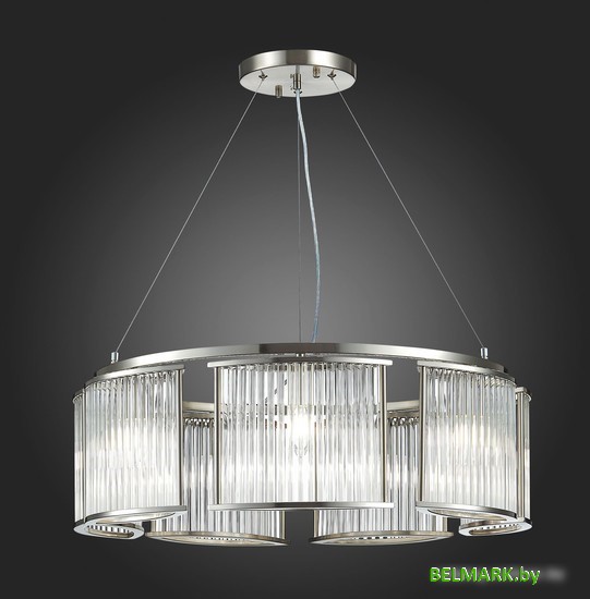 Подвесная люстра ST Luce Velletri SL1627.103.07 - фото2