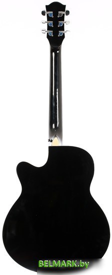 Акустическая гитара Elitaro E4040 UK Flag - фото2