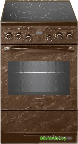 Кухонная плита GEFEST 5560-03 0054 - фото