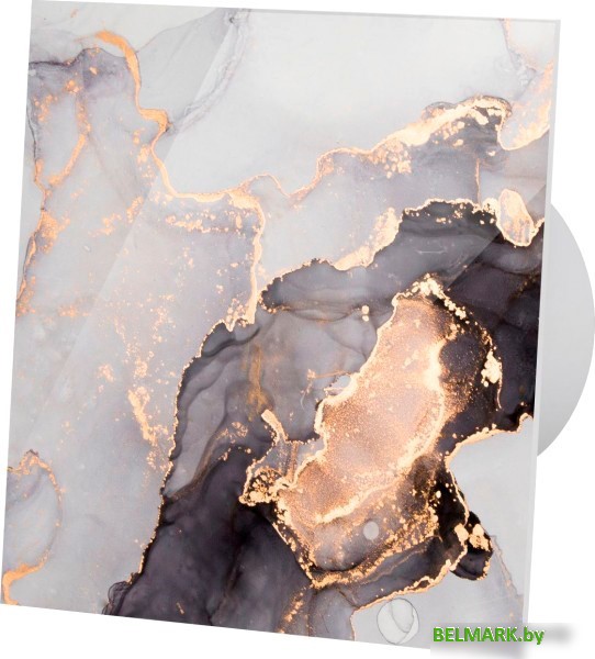 Осевой вентилятор airRoxy dRim 125HS-C188 - фото