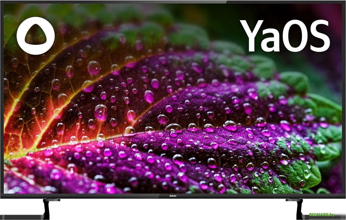 Телевизор BBK 65LEX-8291/UTS2C - фото