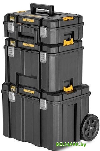 Набор ящиков DeWalt DWST835171 - фото