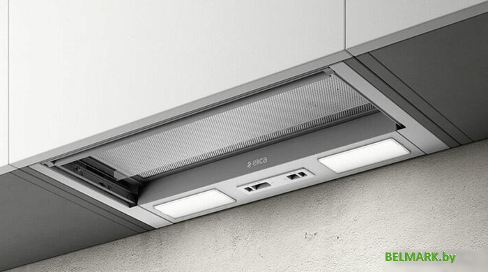 Кухонная вытяжка Elica CIAK 2.0 GR/A/90 PRF0181898 - фото