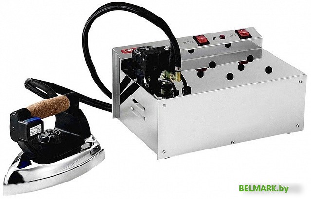 Гладильная станция Lelit PS05/B - фото