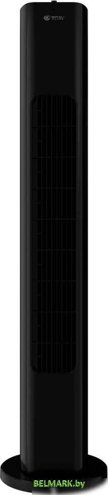 Колонный вентилятор Royal Clima RBF-801M-BL - фото