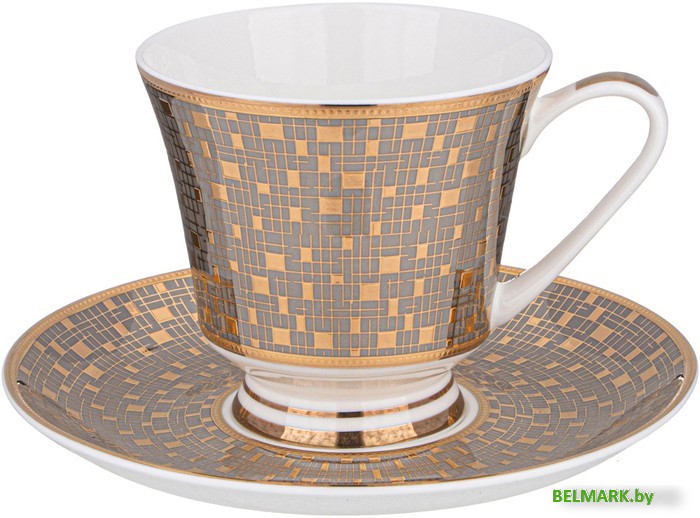 Сервиз Lefard Мерцание 770-218 (12 предметов) - фото2