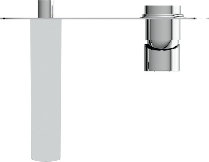 Смеситель Cersanit Moduo 64096 - фото2