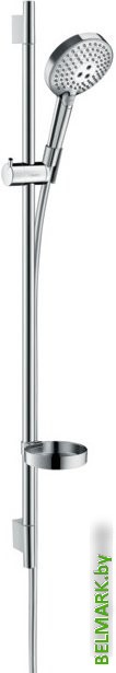 Душевой гарнитур Hansgrohe Raindance Select S 27654000 - фото