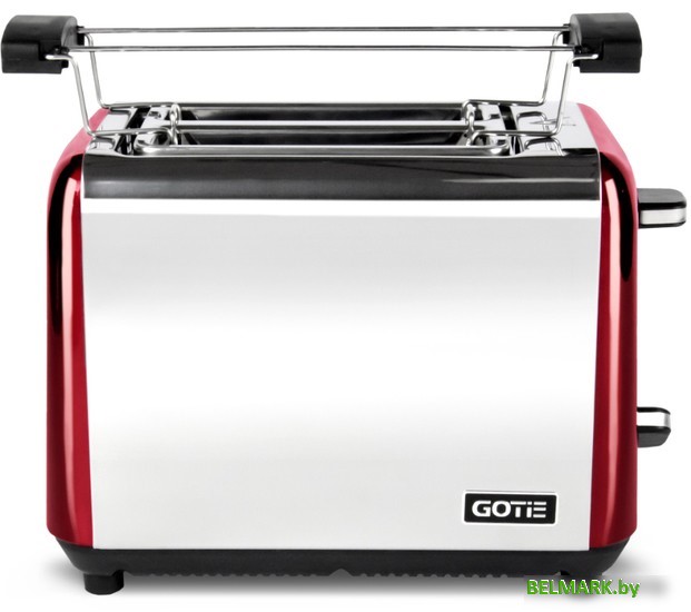 Тостер Gotie GTO-100R - фото