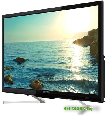ЖК телевизор Polar P24L23T2C - фото2