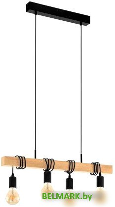 Подвесная люстра Eglo Townshend 32916 - фото