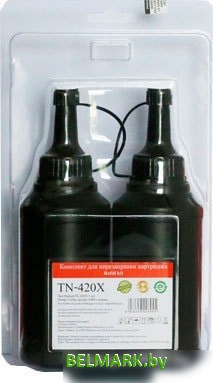 Тонер Pantum TN-420X - фото