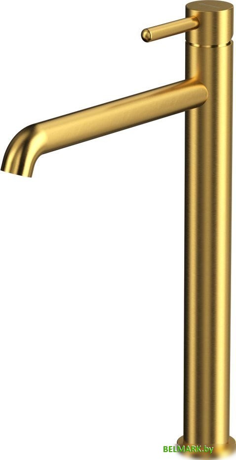 Смеситель Whitecross Y Y1213GLB (брашированное золото) - фото