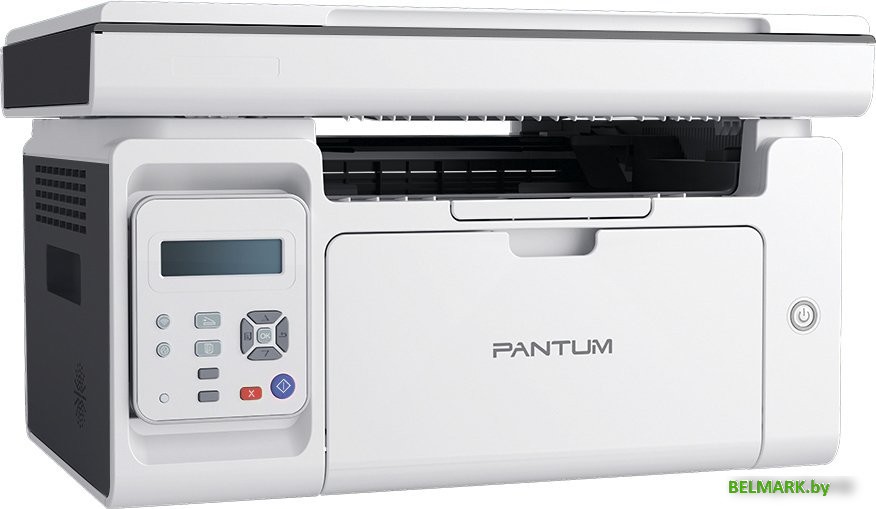 МФУ Pantum M6507W - фото2