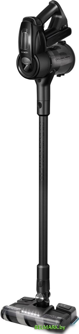 Пылесос Sencor SVC 8776BK - фото2