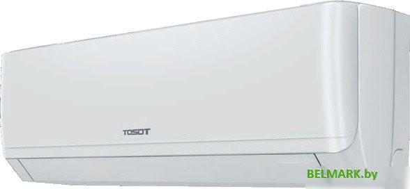 Кондиционер Tosot Natal T09H-SNE/I/T09H-SNE/O - фото2