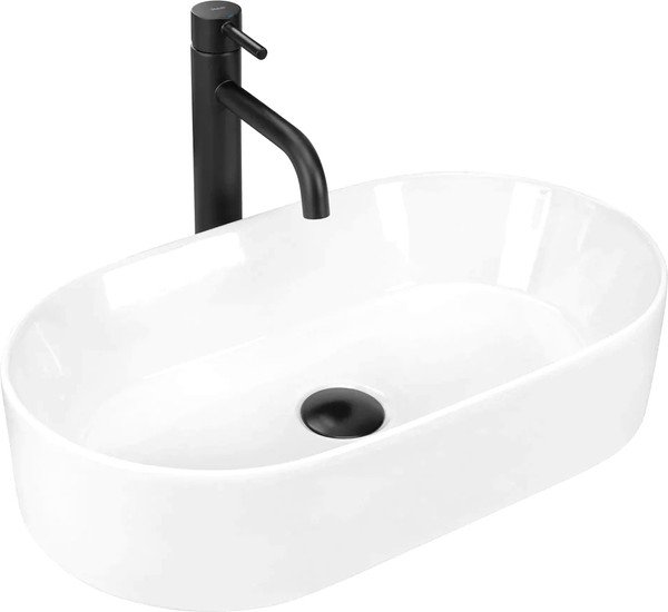 Умывальник Rea Layla U9108 - фото