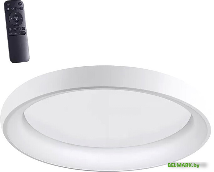 Припотолочная люстра Novotech Over 359033 - фото