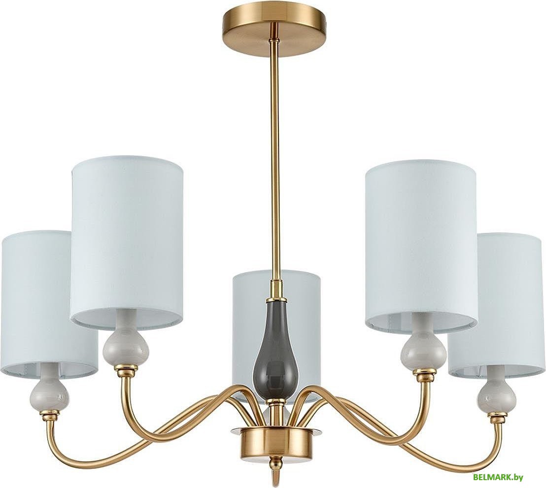 Подвесная люстра Lumion Anri 6590/5 - фото