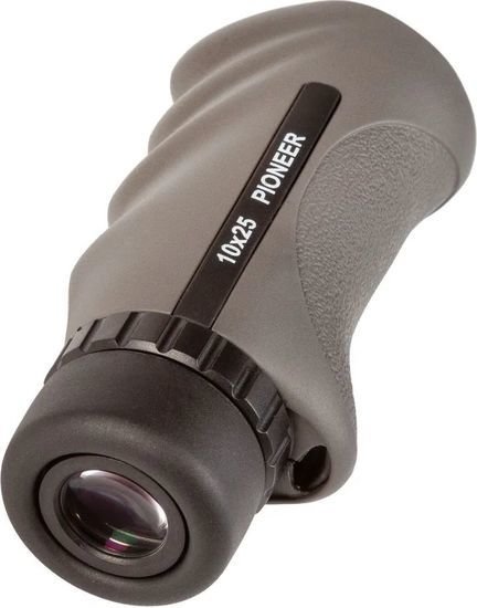 Монокуляр Praktica Pioneer 10x25 WP - фото2