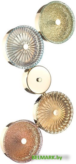 Бра Odeon Light Caramella 5412/25WL - фото2