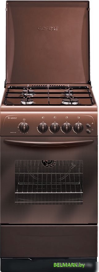 Кухонная плита GEFEST 3200-06 К19 - фото