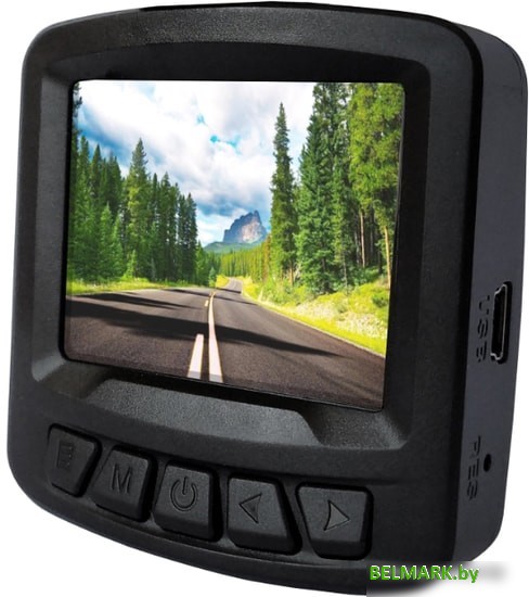 Автомобильный видеорегистратор Artway AV-397 GPS Compact - фото2
