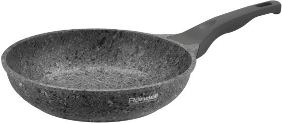 Сковорода Rondell Granit Carrara RDA-1845 - фото