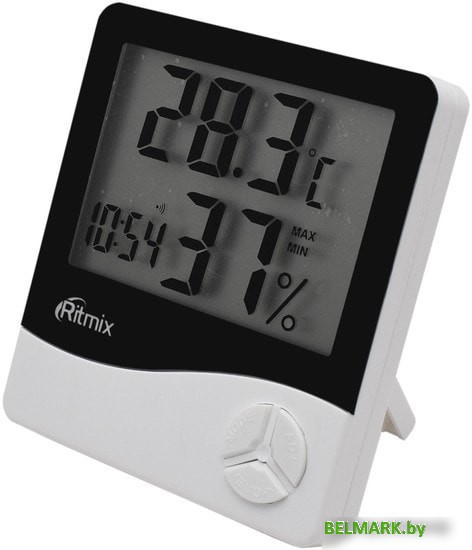 Метеостанция Ritmix CAT-030 - фото