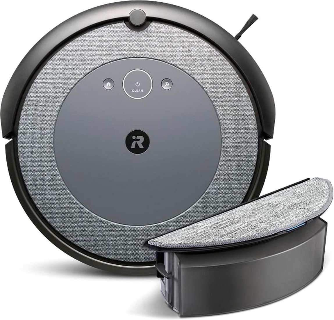 Робот-пылесос iRobot Roomba Combo i5 - фото