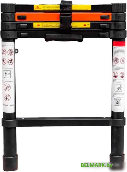 Лестница RockForce RF-UP200 (7 ступеней) - фото