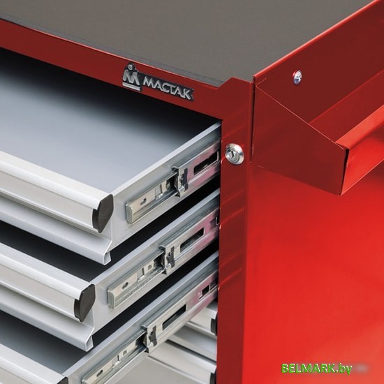 Тележка Мастак 521-07581MR - фото2