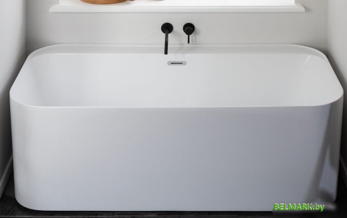 Ванна Allen Brau Infinity 170x80 2.21001.20 - фото