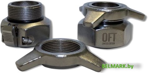 Замок Original FitTools FT-CLWPB - фото