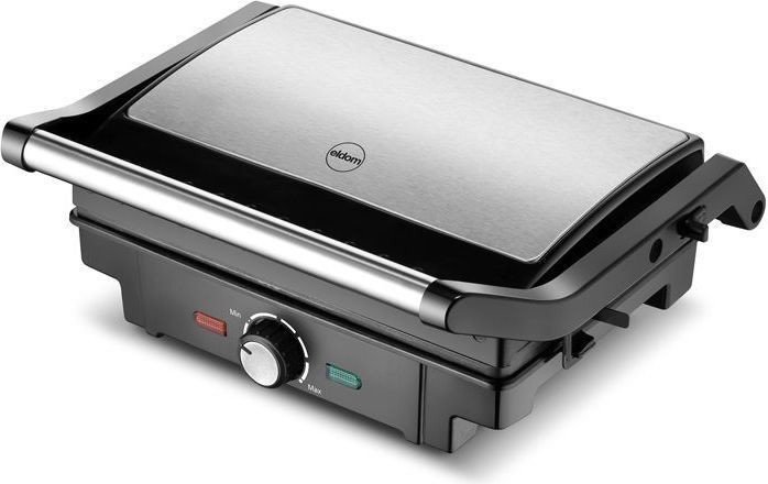 Электрогриль Eldom GK130 - фото