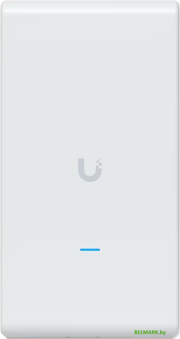 Точка доступа Ubiquiti U6 Mesh Pro - фото