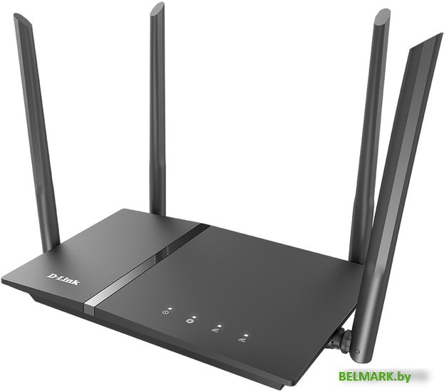 Wi-Fi роутер D-Link DIR-1260/RU/R1A - фото2