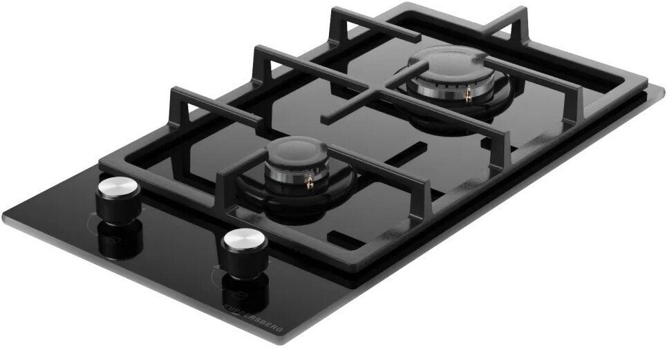Варочная панель KUPPERSBERG TG 38 B - фото2