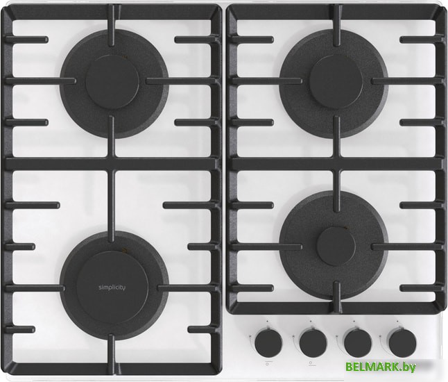 Варочная панель Gorenje GT642SYW - фото