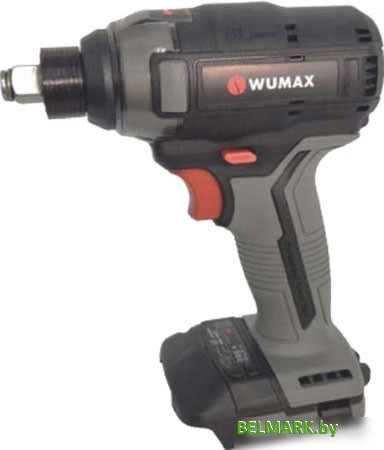 Гайковерт Wurth WUMAX ASS 18BL Classic 5717511110 (без АКБ) - фото