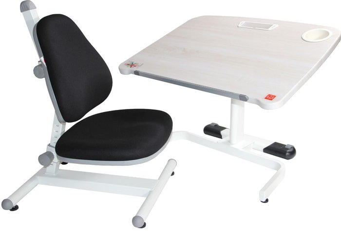 Парта Comf-Pro Coco Desk + Coco Chair - фото