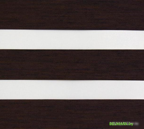 Шторы день-ночь Lm Decor Винтаж ДН LB 50-06 110x160 - фото